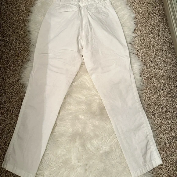 GAP Girlfriend Chinos - Picture 4 of 6